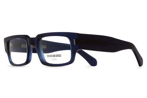 Cutler And Gross® Eyeglasses Shop 2019 Optical Collection