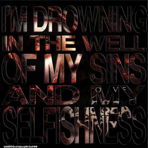 Chelsea Grin Evolve Lyrics