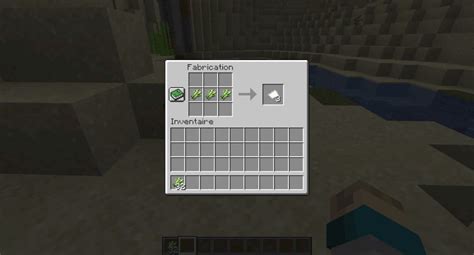 How Do You Make Sugar In Minecraft