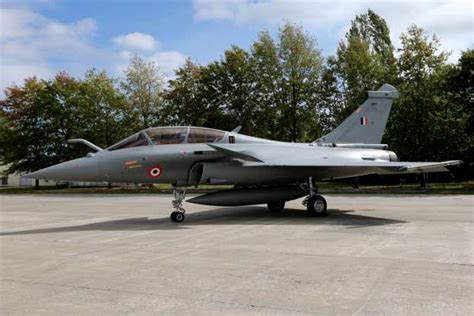 Military And Commercial Technology Indian Air Force Takes Delivery Of