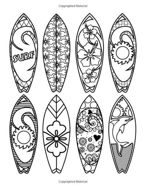 Inspiration Coloriage Surf A Imprimer Imprimer Et Pour Dessin Surfeur