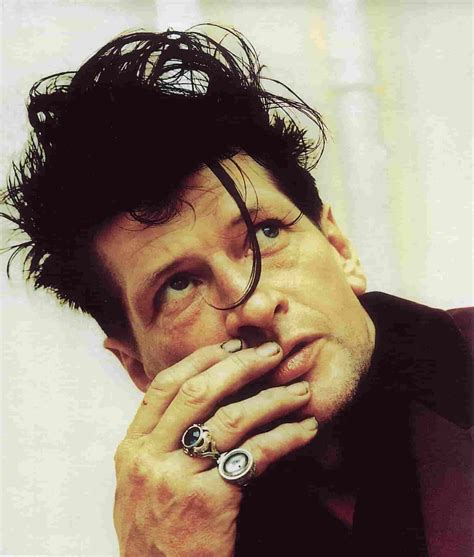 Herman Brood - Biography, Height & Life Story | Super Stars Bio