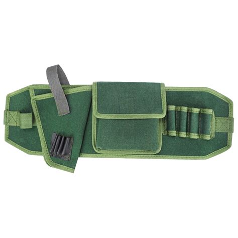 Yueyihe Tool Belt Tool Waist Bag Tool Carrying Belt Bag For Electrician