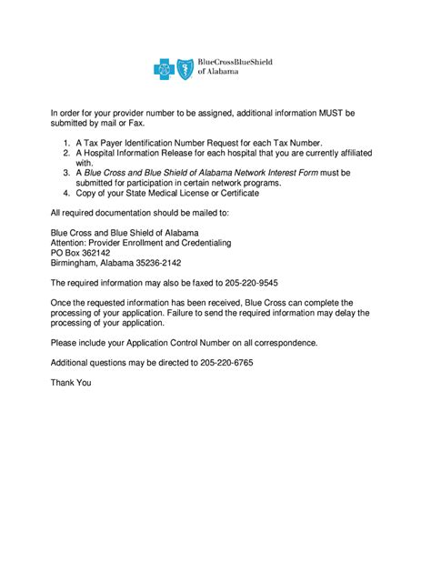 Fillable Online Blue Cross Forms Blue Cross And Blue Shield Of