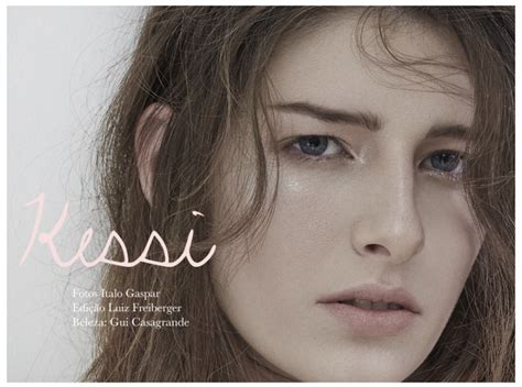 Kessi // Foto 1 // Shooting // FFW