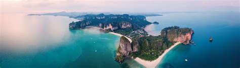 15 Point Showdown Koh Samui Vs Krabi Which One Is Better In Thailand