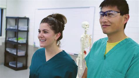 Welcome To The Ohio University Heritage College Of Osteopathic Medicine Youtube