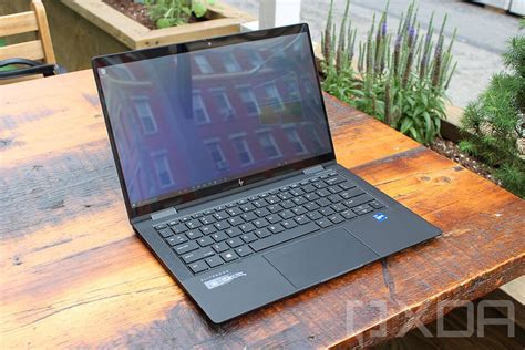 Hp Elite Dragonfly Max Review A Phenomenal Business Convertible