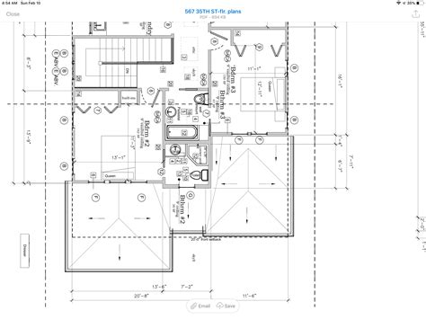 Blue Heron Trail Floor Plans - floorplans.click