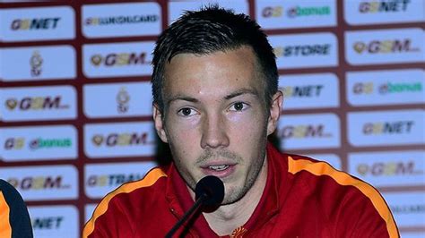 Galatasaray dan Martin Linnes kararı Haber3