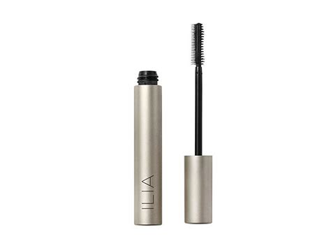 Ilia Beauty Limitless Lash Mascara After Midnight 027 Oz8 G Ingredients And Reviews