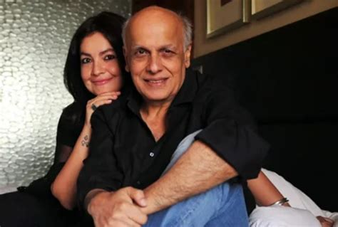 Pooja Bhatt Was Asked Did Mahesh Bhatt Use Your Body And Heres Her