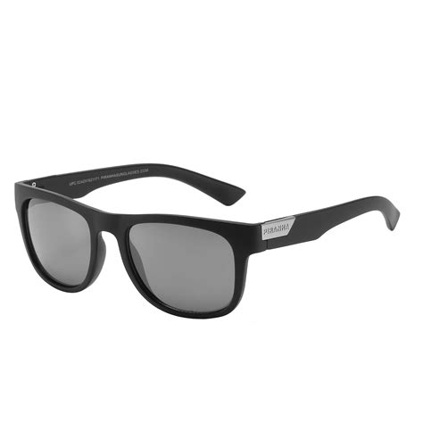 Piranha Eyewear Mens Urban Heritage Sunglasses