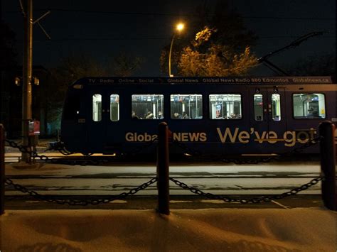 Edmonton police respond to multiple violent events at LRT stations last ...