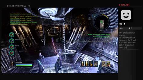 Star Trek Online Ps Bonnie Kin Youtube