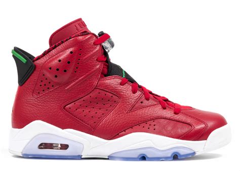 Air Jordan 6 "History of Jordan" - Arriving at Retailers - SneakerNews.com