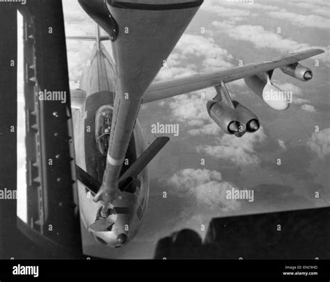 Boeing B 47 Stratojet Hi Res Stock Photography And Images Alamy