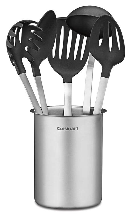 Best Cuisinart Kitchen Tool Holder - Life Maker