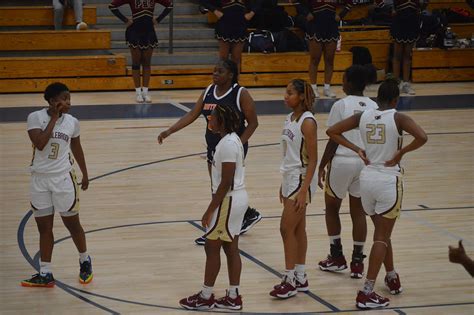 Defensive Effort Leads Pebblebrook To Shutdown Win Over South Cobb