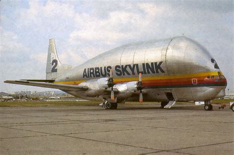 Najljepši i Najružniji avion na svijetu!