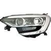 Faro Dch Electrico Led H H Renault Megane Iv Con Ofertas En