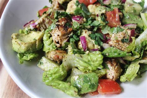 Our 15 Most Popular Blackened Chicken Salad Ever How To Make Perfect Recipes