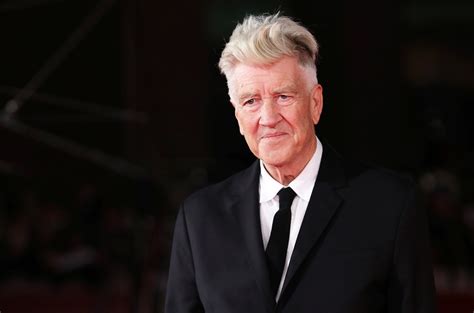 David Lynch Announces New Festival of Disruption Benefit Events | Billboard