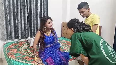 Desi Telugu Sisters Pavitra And Bargavi Have Sex With Old Boss XHamster