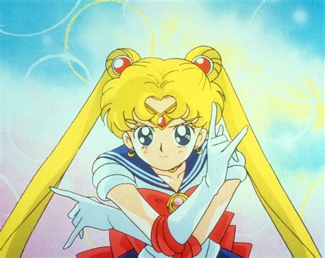 Sailor Moon | Manga, Anime, Characters, Cat, Main Character, & Crystal | Britannica