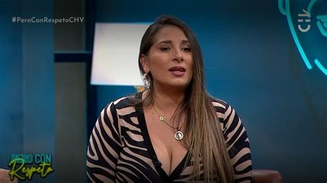 Perla Ilich Revela Aterradora Experiencia Que Vivi En Casa Fmdos