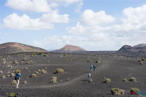 Visitare Il Parco Nazionale Del Timanfaya A Lanzarote Recyourtrip