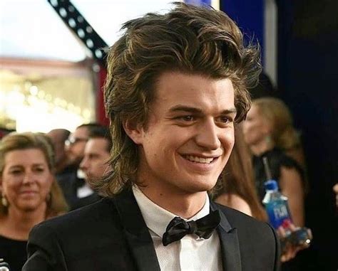 Joe Keery Stranger Things Joe Keery Steve Harrington Stranger Things