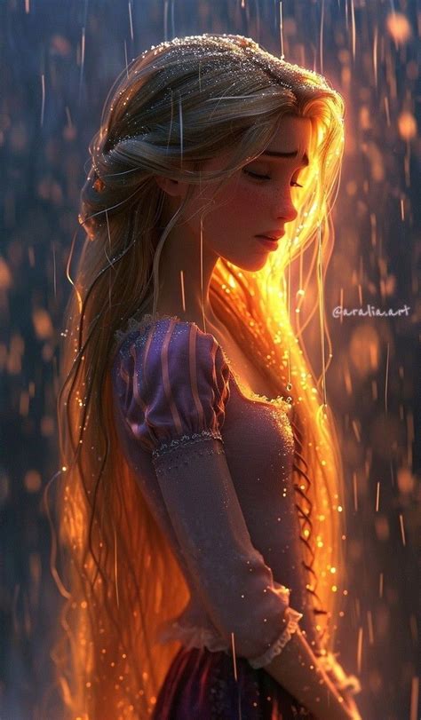 Pin By Rachel Roo On Tangled In Disney Character Art Disney