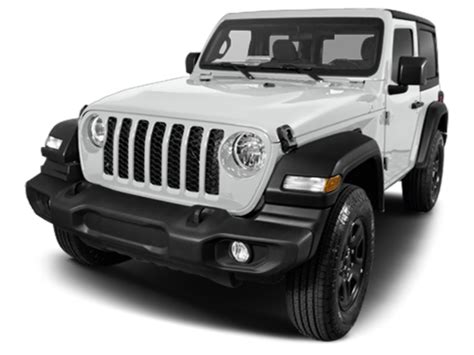 New Jeep Wrangler Sport S D Sport Utility In W Morgan