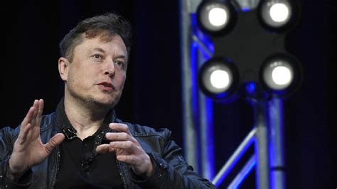 Elon Musk Sued By Shareholders Over Delay In Disclosing Twitter Stake