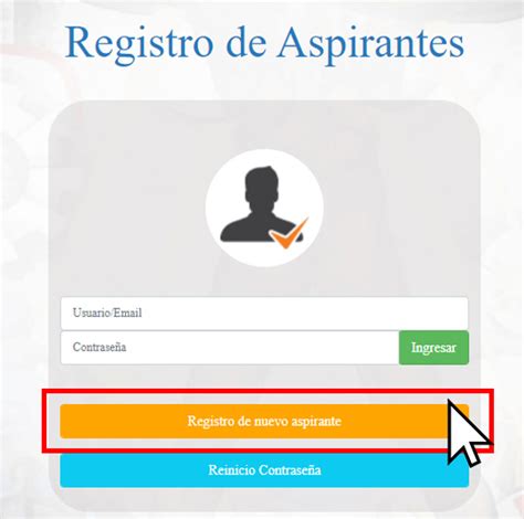 Tutorial de Registro para Aspirantes UAT Universidad Autónoma de