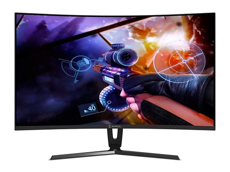 [Top 10 MUST BUY] Best Gaming Monitors Under 10000 (2024)