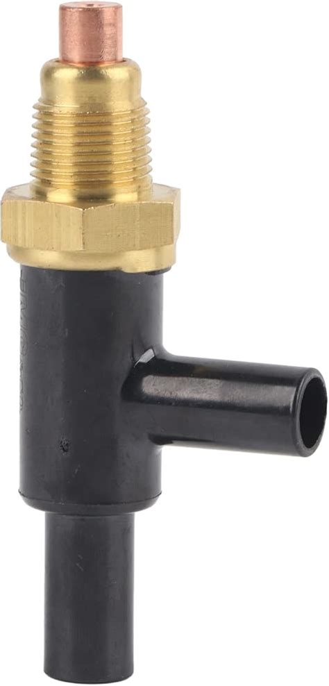 Pissente Air Assist Valve Fuel Injector Air Assist Control Solenoid