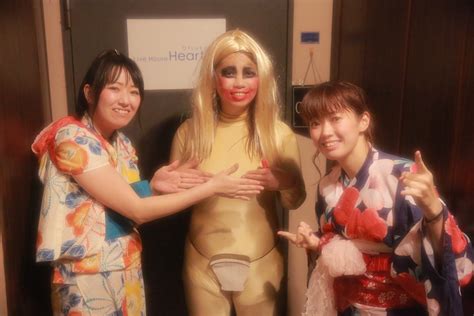 女子独身倶楽部11 25主催ライブ写真その3を公開！ もりおー撮影隊（女子独身倶楽部非公認撮影隊）ブログ