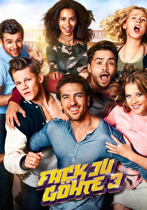 Fuck You Prof 3 Film Guarda Streaming Online