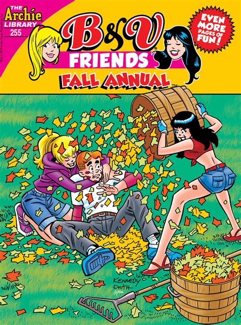 Get A Sneak Peek At The Archie Comics Solicitations For August 2017