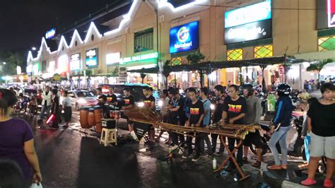 Wisata Jogja Jalan Malioboro Anekatempatwisata