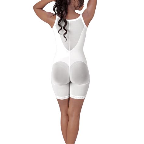 ﻿mid Thigh Molded Buttocks Recovery Kit Design Veronique