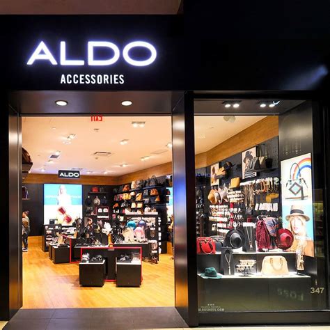 Aldo Accessories | Miracle Mile Shops, Las Vegas