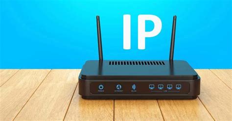 Direcci N Ip Del Router Distintas Formas De Saber La Ip P Blica Y Privada