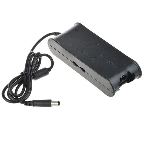 W V A Ac Adapter Charger For Dell Latitude E X X X