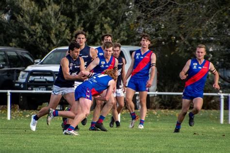 Home Terang Mortlake Football Netball Club