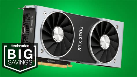 Nvidia graphics cards are getting price cuts ahead of expected RTX 3080 ...