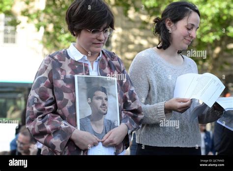 Hommage Fr D Ric Leclerc Imhoff Journaliste Bfmtv Tu En Ukraine Par