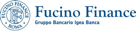 Il Gruppo Bancario Fucino Finance